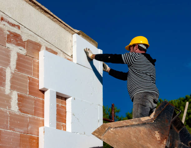 Best Spray Foam Insulation in Martinsvle, IL