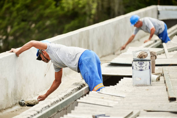 Professional Insulation Contractor in Martinsville, IL