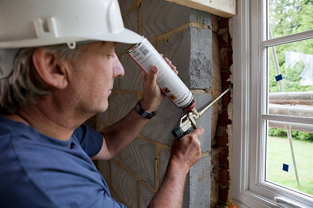 Best Insulation for Specific Applications in Martinsvle, IL