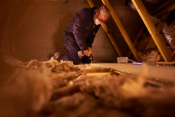Best Fiberglass Insulation in Martinsvle, IL